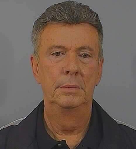 Michael Bruce McDonald